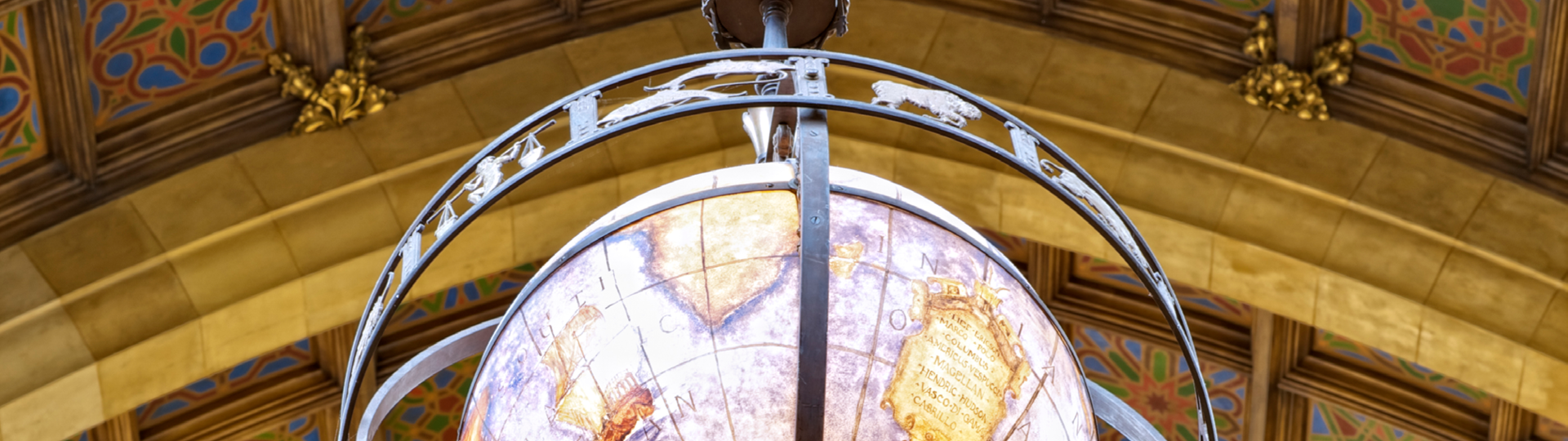 Global Macro Research:  New terrain, enduring lessons